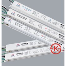 대원루스터 LED컨버터 25W30W50W 36V90V108V180V [안방 주방 거실 LED 조명기구용], 9번. 108V25W (1채널)