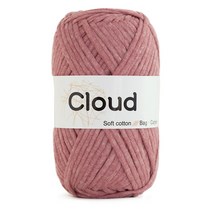 [니트박스 뜨개실] 클라우드 소품실, 05. 인디핑크