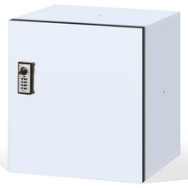 - 아이엠비몰 / 큐빅 사물함 / 다이얼키 / 4가지 사이즈 20가지 칼라 / 신제품 다크 사물함 출시, 다이얼키 라이트 400(대), 화이트
