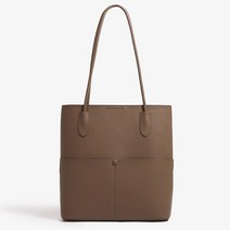 엘사베로니 가죽. 치슈린 토트 숄더백. kj-5-37/여성가방 쇼퍼백 데일리백