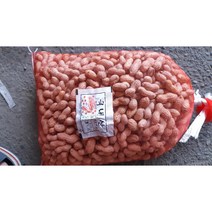 약수농장 국내산 피땅콩 생땅콩 햇땅콩 2kg 4kg(3.8kg이상), 1박스, 피땅콩2kg