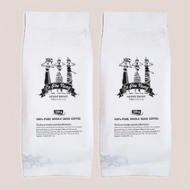 카페농 블루 드래곤 싱글 오리진 원두 500g, 상세페이지 참조, 상세페이지 참조