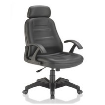 HGS327759체어피아 에녹 패브릭 사무용 의자(대), 그린패브릭, 그린패브릭