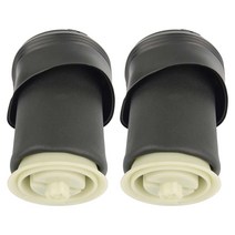 에어쇼바 AP03 2pcs 후면 스프링 가방 BMW X5 E70 X6 E71 E72 37126790078 37126790079 서스펜션, 단일옵션