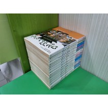 [학습만화] 맹꽁이 서당 1-14권(조선시대10권+_고려시대4권) 전권 세트(컬러판) -- 상세사진 올림 중상급, 웅진주니어