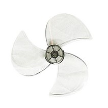 삼성 선풍기 호환용 날개 8mm 14 (33~35cm) 3엽, 1개