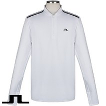 골든구스 제이린드버그 22SS GMJS05610 0000 테크브릿지 긴팔티