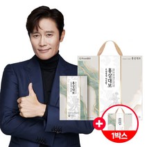 (1+1) 공식스토어 프롬바이오 6년정성 더진한 홍삼대보 24포x1박스 (총 48포)