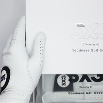 [3XG]프리미엄 올 카브레타 12장 더즌패키지, 25호 양손착용 (그레이3세트+블랙3세트)