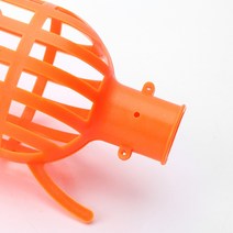 조립식비닐하우스 플라스틱 과일 피커 포수 농장 정원 따기 도구 애플 망고 배 복숭아 수집기, 02 White