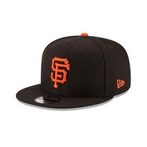 뉴에라 950 MLB 기본팀 컬러 SAN Francisco Giants 스냅백 캡