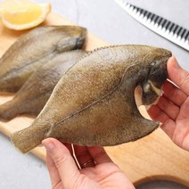 순천만수산 손질 가자미 20마리(미당100-150g), 단일옵션