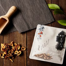MDG5569 한방보감 경산대추칩 50g 씨앗 제거 슬라이스