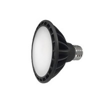 시그마 LED PAR30 15와트 확산형, 주백색