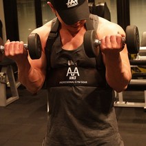 가재울통상 ANLT 이두운동 헬스기구 도구 암블래스터 러스트 레스터 프리쳐컬 0-93-056934-53ea, gajae5407 본상품선택