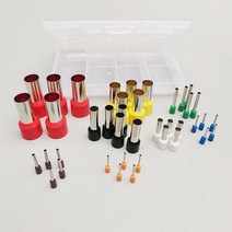 도예도구 도자기도예도구 세라믹도예도구8/40Pcs 클레이 커터 금형 도자기 Diy 스틸 구멍 중공 라운드 들여, 02 40pcs with box