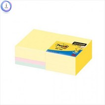 교구 문구 포스트잇 노트 알뜰팩 K1000매, 상세페이지 참조