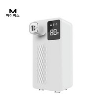 MYBYS 휴대용정수기소형탁상용전자동정수기, 1P