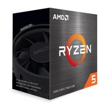 AMD 라이젠5-4세대 5500 (세잔) (정품), 상세페이지 참조