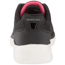 스케쳐스 Skechers 여성용 고 워크 6-아이코닉 비전 스니커즈 정품보장