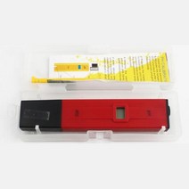 디지털 수질테스터기 수질측정기 식수관리 수질관리