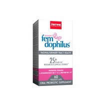 자로우 여성 펨 도피러스 50억 60정, 자로우 여성 펨 도피러스 50억 6