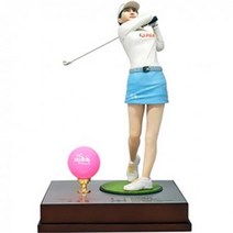 VIC629933피규어 기념 골프 싱글 아크릴크로스 입체 트로피 11 pd 여자 이글 홀인원 3d, 20cm/GW03 SNP 02