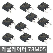 트랜지스터 30pcs 6 종류 * 5pcs TO 252 키트 78M05 78M06 78M08 78M09 78M12 78M15 Triode 각 232EA 9, 단일옵션