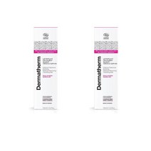 더마덤 수딩 클렌징 밀크 Dermatherm Lait Nettoyant Demaquillant Apaisant 150ml, 2팩