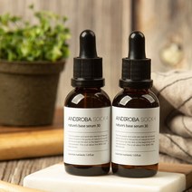 베네원 페이스 오일세럼 안디로바플러스 30ml 907068