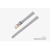 시아르고 SG-001 002 009 시계줄교체 명품마크제이콥스카시오 호환 손목가죽줄 스트랩 밴드 10mm 12mm 20mm