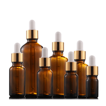 [드그라쎄] 아로마오일 유리 스포이드공병, 30ml