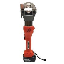 충전식유압압착공구 TBCP185(NEEA 대진유압 마끼다) 4.0kg 8t 16-185SQ