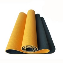 필라테스복 야외 체조용 대형 핑크