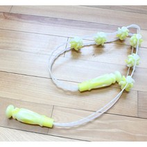 어깨 줄 안마기 지압 등마사지 목 종아리 허리, 1개