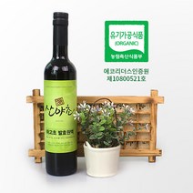 하고초 효소 500ml x 3병 이의영 산야초 유기농