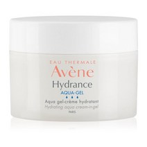아벤느 하이드란스 아쿠아 젤 크림 하이드레이팅 Avene Hydrance Aqua-Gel Gel-Creme 50Ml