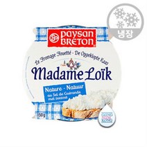쉐프스월드 PAYSAN BRETON 페이장브레통 마담로익150G, 1