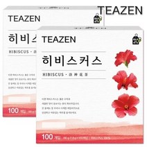 티젠 히비스커스 100T+100T