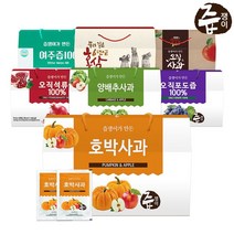 즙쟁이 [즙쟁이] 건강즙 2박스 모음구성, 2개, 케일사과즙 2박스 60포