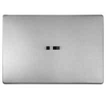 새로운 실버 에이서 A5 A515-52 52K 노트북 LCD 뒷면 커버/손목 받침대 상단 덮개 키보드 베젤/하단 케이스