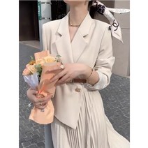 상견례 옷차림 단정한 결혼식복장 부모님 원피스 상견례 옷차림 결혼식하객룩 셋업