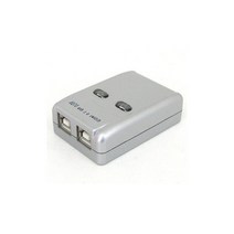 유통몰/ CS USB 공유기 2:1-수동 스위치 및 프로그램 전환 방, 상세내용표시