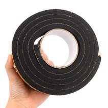 폼 스펀지 완충 테이프 5cm