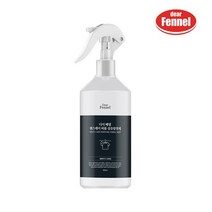 디어페넬 퍼퓸 섬유탈취제 맨즈케어 400ml x1개 향수 미스트 방향제 정전기방지 룸스프레이 패브릭 침구, 단품, 선택완료