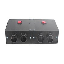 무시동히터 차박 캠핑보일러 dc 12v24v 500w 자동차 차량 24 구멍 빠른 가열 앞 유리 서리 제거 장치 겨울 따뜻한 서리 제거 장치 눈 안개 제거 기계, 24v