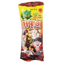 싱싱 돌아온 꺼벙이 48g X 20 스낵 옛날과자 간식 과자