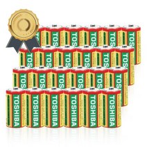 큰 1.5V 가스레인지 CM R14 C형 건전지 도시바 종류 볼트 사이즈 형 미니 대용량 오래가는