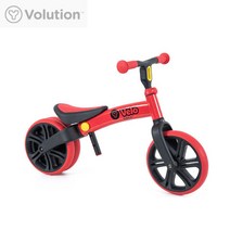 와이볼루션 발란스바이크 와이벨로 주니어 9