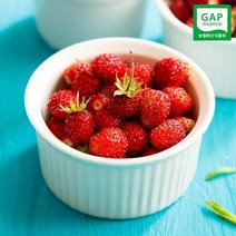 자연맛남 [자연맛남] GAP인증 포항 보경 햇 산딸기(냉동) 250g*4팩 (총1kg)